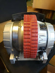 NEW AMER (6962083) - NILFISK Advance Traction Wheel Motor (56314602) 56314596-Mega Mart Warehouse-Ultimate Unclaimed Freight Buyer and Seller Specialists