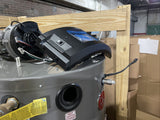 RHEEM GHE100SU-200 LP Triton 100 Gallon Smart Universal 199,900 BTU Commercial