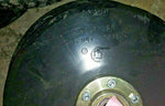 (2) Sunco Smooth Fertilizer Blade SH32947-Mega Mart Warehouse