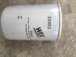 WIX 33403 PREMIUM FUEL FILTER (CASE OF 12)