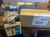 (CASE OF 15) 300 3/4X4", 500881BLACK STEEL PIPE NIPPLE **FREE SHIPPING**