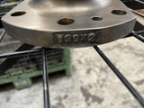 BRAND NEW SPHERICAL HYDRAULIC VALVE PP1080433, 136040, 11073468, RW1080434-C