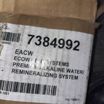 Ecowater 7384992 Filter Premium Alkaline / Re-Mineralizing Water System EACW