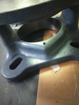 NEW DODGE ABB MOTOR ADAPTER 906401-Mega Mart Warehouse-Ultimate Unclaimed Freight Buyer and Seller Specialists