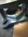 NEW DODGE ABB MOTOR ADAPTER 906401-Mega Mart Warehouse-Ultimate Unclaimed Freight Buyer and Seller Specialists