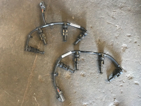 1 1882189C91 by NAVISTAR, International Truck Harness Assy-Mega Mart Warehouse-Ultimate Unclaimed Freight Buyer and Seller Specialists