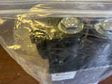 BRAND NEW DELTA POWER COMPANY 85060121 VALVE CARTIDGE BODIES  12V-DC Solenoid