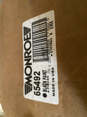 BRAND NEW 65492 Monroe 65 Series Gas Magnum Shock Absorber ( ONE PER ORDER  )