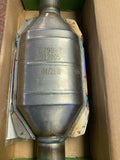 CATCO  912005 Universal Catalytic Converter California CARB OBDII D798-7