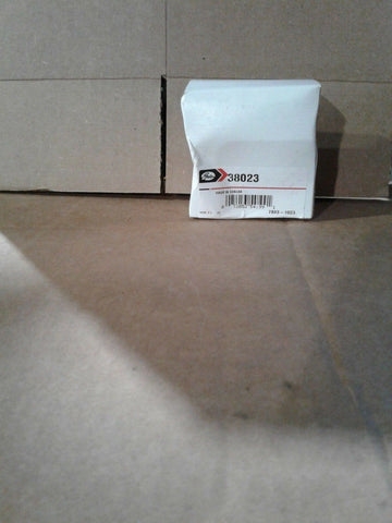 Gates 38023 Belt Tensioner Pulley-Mega Mart Warehouse-Ultimate Unclaimed Freight Buyer and Seller Specialists