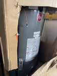 RHEEM Heavy Duty 91 Gal. 199.9K BTU Commercial Natural Gas Tank Water Heater