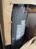 RHEEM Heavy Duty 91 Gal. 199.9K BTU Commercial Natural Gas Tank Water Heater