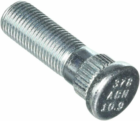 GENUINE Dorman 610-378 Wheel Lug Stud Serrated M12-1.25 (1O PC BOX)-Mega Mart Warehouse-Ultimate Unclaimed Freight Buyer and Seller Specialists