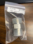 (1) NEW CONNECTOR ADAPTER-STR for Caterpillar 6V8637 6V-8637 FREE SHIPPING!!!