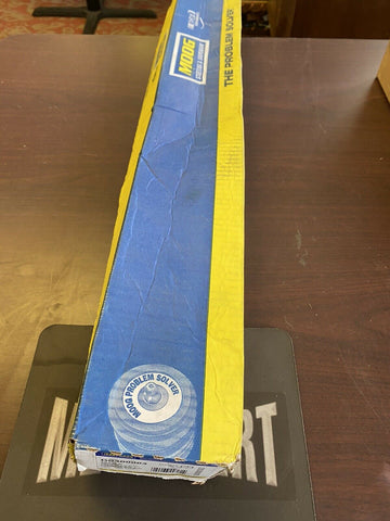 NEW DS300003 Moog  Tie Rod Ends Front or Rear Passenger Right Side for E150 Van