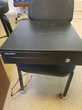 VOLCORA 500001 POS CASH REGISTER DRAWER (NO KEY)-Mega Mart Warehouse-Ultimate Unclaimed Freight Buyer and Seller Specialists