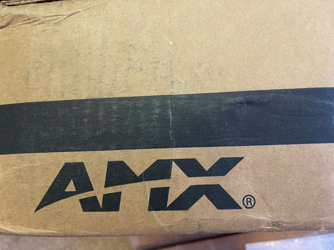 AMX FG1901-16 NCITE-813AC 8x1:3 4K60 4:4:4 Digital Video Presentation Switcher-Mega Mart Warehouse