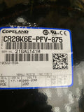 BRAND NEW Copeland CR28K6E-PFV-875 - Reciprocating Compressor