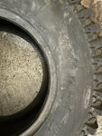 1 NEW TENSOR RENEGADE ALL TERRAIN ATV/UTV TIRE 30X10R14 LT 8PR **FREE SHIPPING**