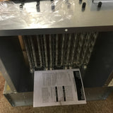 GENUINE CARRIER CAELHEAT013A00 Carrier 35KW 240v Heat Kit-Mega Mart Warehouse-Ultimate Unclaimed Freight Buyer and Seller Specialists