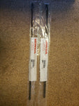 (2 BLADES) Genuine Honda Rubber Blade Inserts (600MM) 76622-TG7-A01-Mega Mart Warehouse-Ultimate Unclaimed Freight Buyer and Seller Specialists