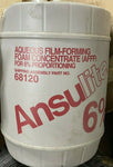 ANSULITE 5 Gallon 6% AFFF Mil-Spec – #68120-Mega Mart Warehouse