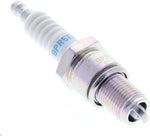 (10 PACK) NEW Honda Genuine OEM Spark Plug BPR5ES - 98079-55846 *FREE SHIPPING*