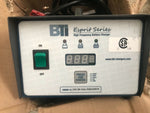 Esprit Series - CBSW1-S 12/24V 4/8/10/12A Battery Charger-Mega Mart Warehouse-Ultimate Unclaimed Freight Buyer and Seller Specialists