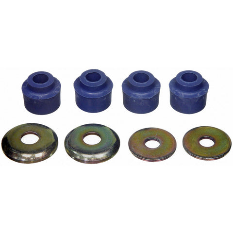 NEW NAPA PRECISION Radius Arm Bushing Kit Chassis 274-9147-Mega Mart Warehouse-Ultimate Unclaimed Freight Buyer and Seller Specialists