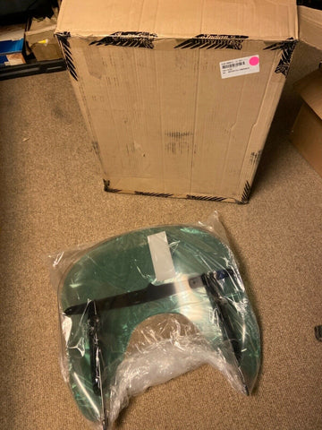 NEW GENUINE OEM Windshield For Indian Springfield Motorcycle 2883069-266-Mega Mart Warehouse