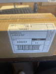 (CASE OF 15) 300 3/4X4", 500881BLACK STEEL PIPE NIPPLE **FREE SHIPPING**