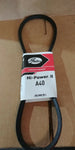 GATES A40 HI-POWER II BELT-Mega Mart Warehouse-Ultimate Unclaimed Freight Buyer and Seller Specialists