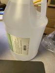 BRAND NEW MASSAGE OIL CLEAR HYPO -ALLERGENIC - UNSCENTED  BEBEAUTY