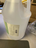 BRAND NEW MASSAGE OIL CLEAR HYPO -ALLERGENIC - UNSCENTED  BEBEAUTY