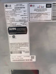 LG Air Conditioning Technologies, Multi V 5, ARUM192DTE5, 460V, 60Hz, 3PH, 16TON-Mega Mart Warehouse