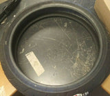 (1) NEW Dunlop TL Front Tire Harley 130/60 B19 D408F-Mega Mart Warehouse