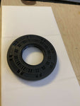 BRAND NEW BPP944-B0 OIL SEAL NOK TCZ 33.02 72.29 9.5 (A795)  ( 15 PER LOT )