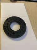 BRAND NEW BPP944-B0 OIL SEAL NOK TCZ 33.02 72.29 9.5 (A795)  ( 15 PER LOT )