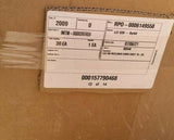 Neu Hoch Rücken Lehnstuhl Pontoon Helm Sitz -dunkel Grau 803548