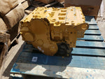 CAT 447-6018 CATERPILLAR FACTORY REMANUFACTURED LONG ENGINE BLOCK-Mega Mart Warehouse-Ultimate Unclaimed Freight Buyer and Seller Specialists