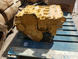 CAT 447-6018 CATERPILLAR FACTORY REMANUFACTURED LONG ENGINE BLOCK-Mega Mart Warehouse-Ultimate Unclaimed Freight Buyer and Seller Specialists