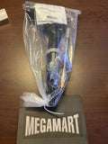 BRAND NEW ELASTIMOLD BB 274RLR-H-5240 25KV 200A LB