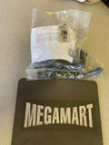 BRAND NEW GRAMMER SEATBELT KIT REPLACEMENT PART  001749019