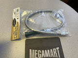 BRAND NEW Krowne  21-133L   44” Flexible Interchangeable Pre-Rinse Hose w/ Grip