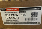 NEW OEM GENUINE FORD MOTORCRAFT OIL FILTER FA-1908 (3 PER CASE)-Mega Mart Warehouse