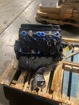 Mercury-Mercruiser 807449R50 Reman Longblock 5.7L 350 V8 QUICKSILVER-Mega Mart Warehouse