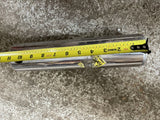 GENUINE CAT BUCKET LINKAGE PIN (SEE PICS FOR MEASUREMENTS) PART NUMBER UNKNOWN