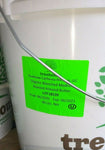(1-40LB PAIL) TREEHOUSE ORGANIC BLANCHED MEDIUM ROASTED ALMOND BUTTER-Mega Mart Warehouse