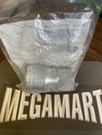BRAND NEW 16Z-616 - Eaton Weatherhead Z Series Crimp Hose Fitting
