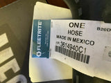BRAND NEW Navistar 3614940C1 - International Hose Rad   B20D